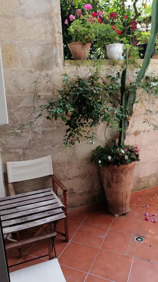 Le Volte Di San Leonardo Lecce Exterior foto