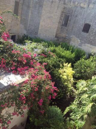 Le Volte Di San Leonardo Lecce Exterior foto