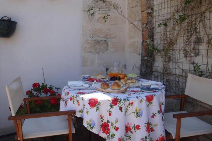 Le Volte Di San Leonardo Lecce Exterior foto